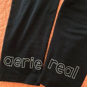 Aerie Real Logo Chill Leggings